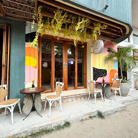 Hotel Mittoz Holbox-2