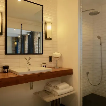 Villa Paranaguá Hotel&Spa - Boutique Hotel-2