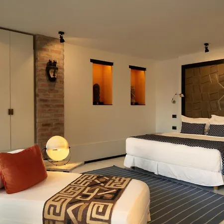 Villa Paranaguá Hotel&Spa - Boutique Hotel-3