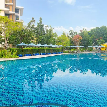 Ozo North Pattaya-2