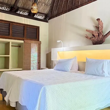 Senda Koguiwa Tayrona Nature Hotel-3