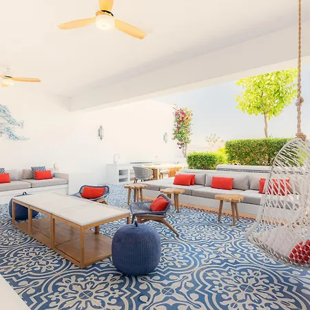 Cloud 7 Residence Ayla Aqaba-2