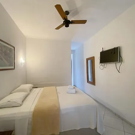 Hotel Velejador,há 5 minutos do Centro Historico-2