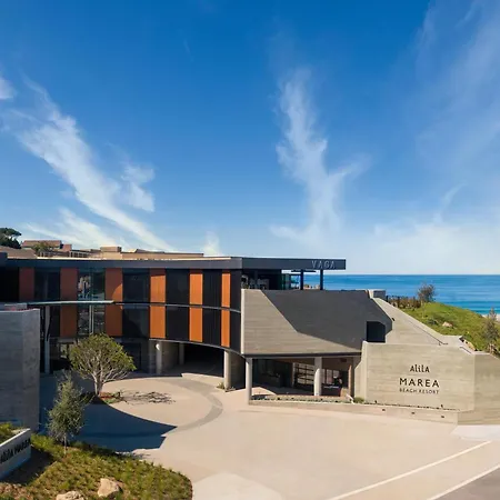 Alila Marea Beach Resort Encinitas, A Hyatt Resort-3