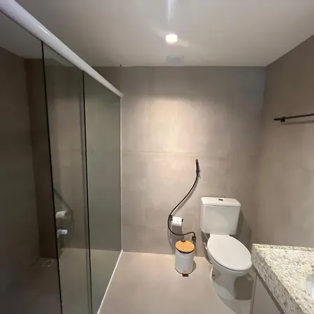 Manaíra Apart Hotel-3