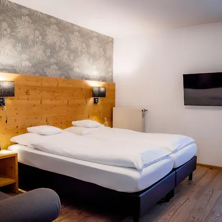 Euler Neuschönau - Naturhotel, Chalets&Euler Stammhaus-2