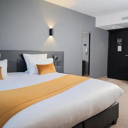Best Western Plus Le Fairway Hotel&Spa Golf d'Arras-2