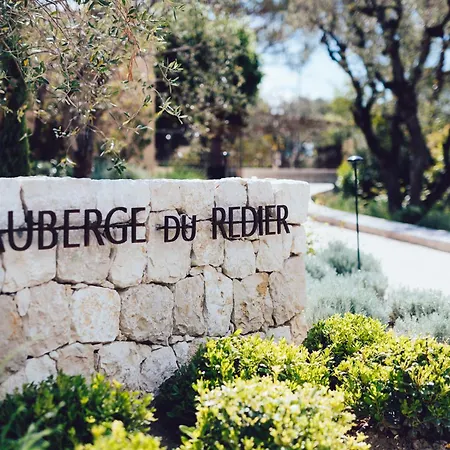Auberge du Redier-2