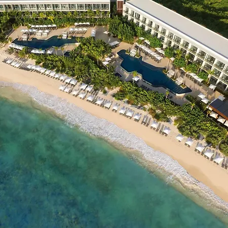 Hilton Tulum Riviera Maya All-Inclusive Resort-2
