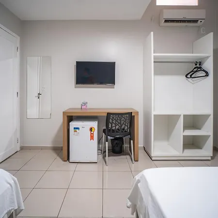 Hotel Rochedo, Penedo - Alagoas-2