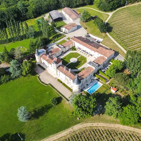 Château Malromé-3