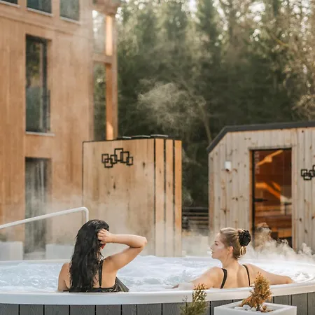 Rezydencja Aqua Spa & Wellness By Grano-2