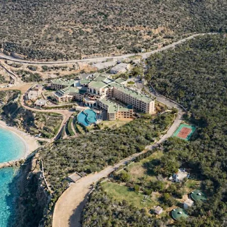Royal Tulip Korbous Bay Thalasso & Springs (Adults Only)-2