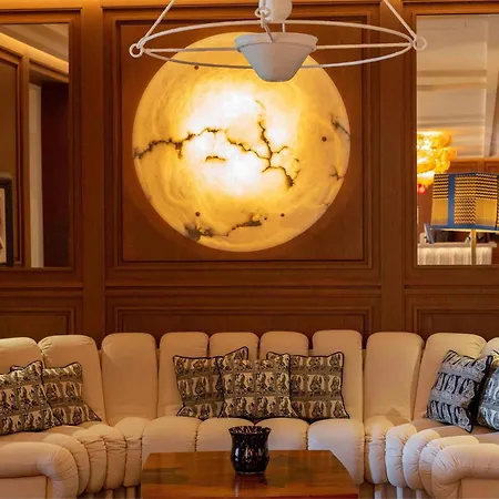 Hotel Montera Madrid, Curio Collection By Hilton-2