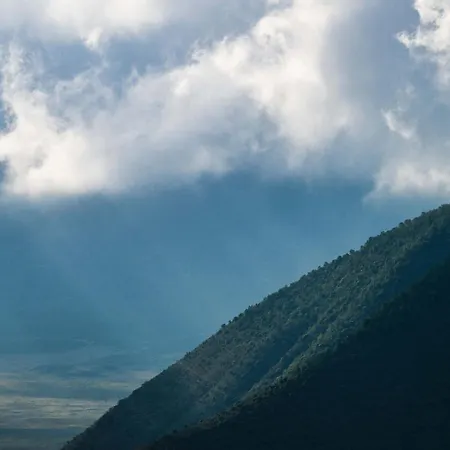Ngorongoro Lodge Member Of Melia Collection - The Leading Hotels Of The World-2