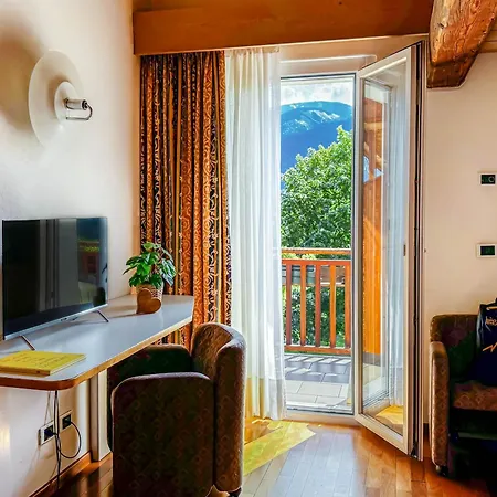Hotel Los Andes-3