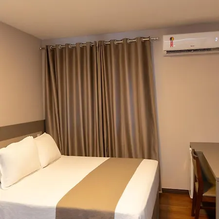 Safa Hotel Foz-3