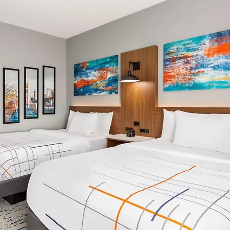 La Quinta Inn & Suites By Wyndham Mount Laurel Moorestown-3