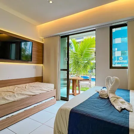 Reserva Muro Alto - Makia Beach Experience-3