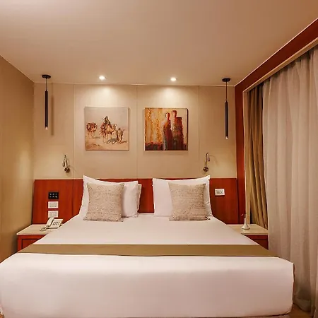 Alma Nile Cruise - 4 Or 7 Nights From Luxor Each Saturday And 3 Or 7 Nights From Aswan Each Wednesday-3