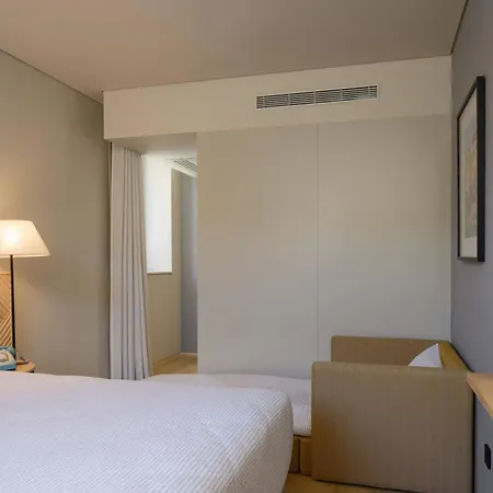 INNSiDE by Meliá Braga Centro-3