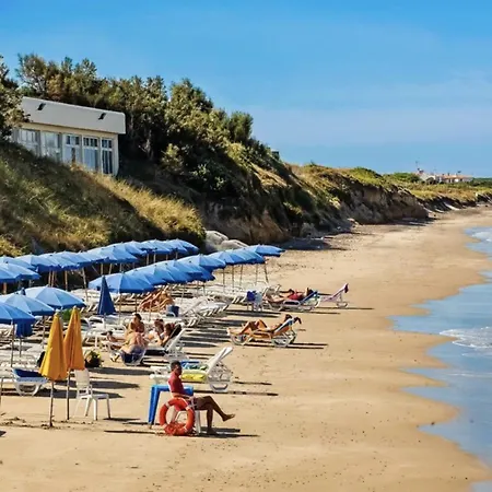 Acqua di Mare Hotel e Resort-2