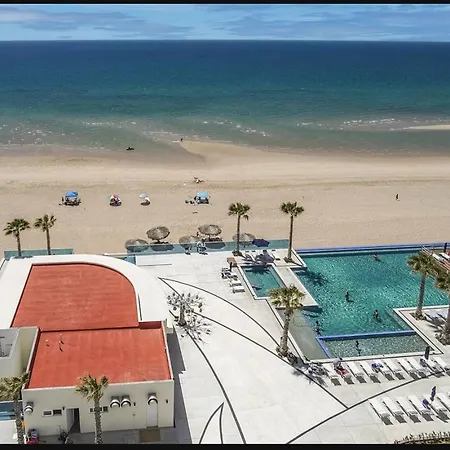 Encantame Towers -Verano 2105-Luxury Beachfront Condo-2