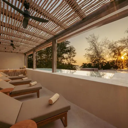 Café del Mar Phuket - Suite&Penthouse-3
