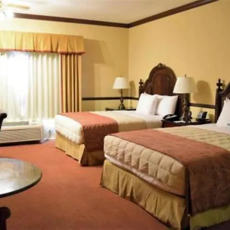 Folk Inn Ontario Airport-3