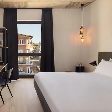 The Social Hub Florence Belfiore Extended Stay-2