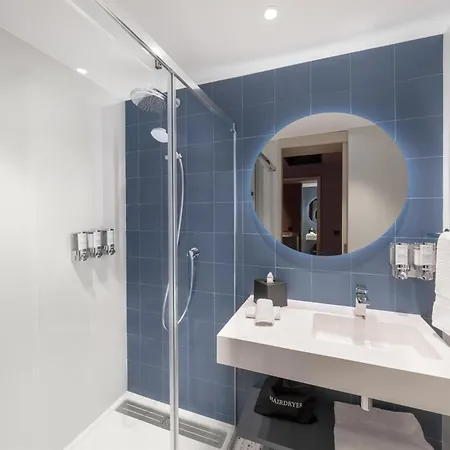 Hampton By Hilton Alicante Airport-2