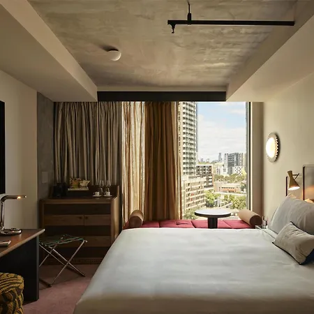 Hannah St Hotel Melbourne-2