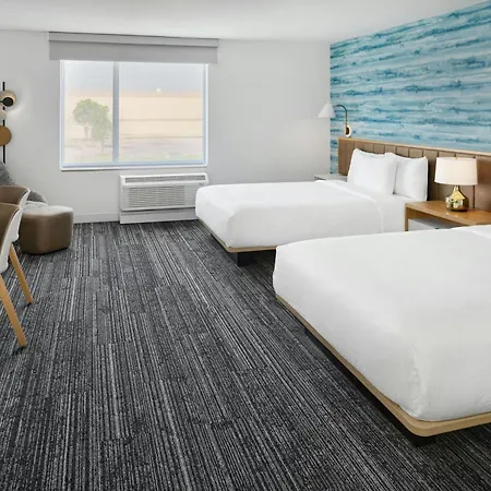 Towneplace Suites By Marriott Romeoville-3