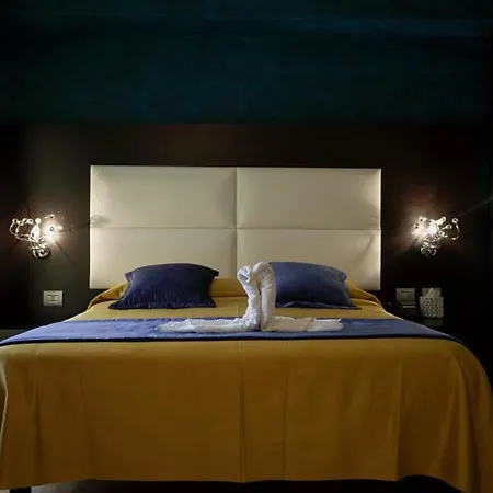 La Felce Imperial Hotel-3