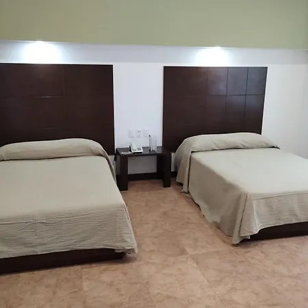 Centro Vacacional IMSS Atlixco-Metepec-3
