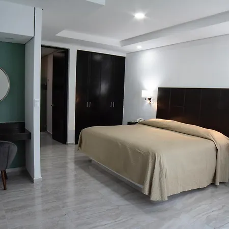 Centro Vacacional IMSS Atlixco-Metepec-2