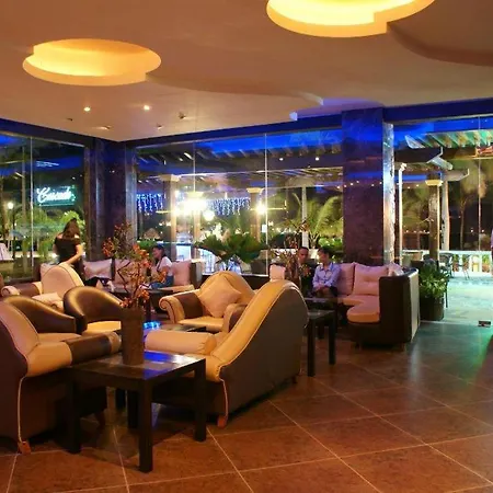 Vista Marina Hotel And Resort-2