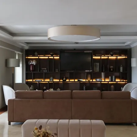 Hotel Suave Mar-2