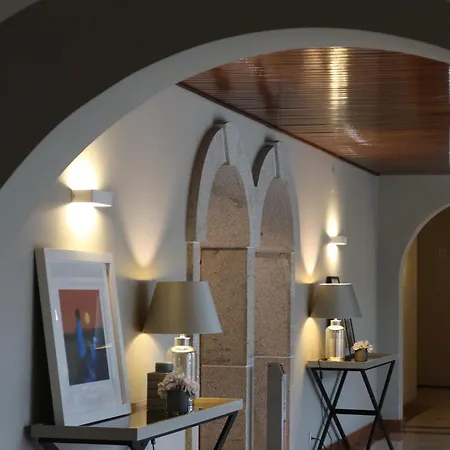 Hotel Suave Mar-3