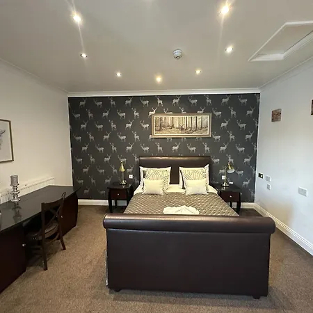 Basingstoke Hotel-2