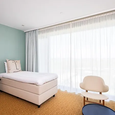 Van Der Valk Hotel Schiphol-3