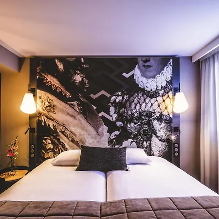 Mercure Pau Palais des Sports-3