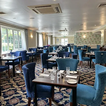 Basingstoke Hotel-3
