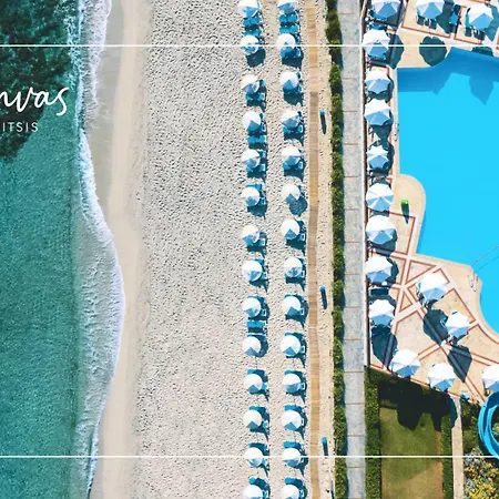 Canvas By Mitsis Cretan Village-3