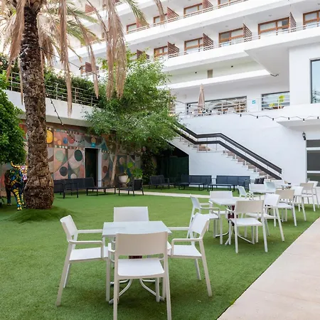 Leonardo Hotel Torremolinos Costa Del Sol-2