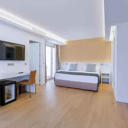 Sol By Melia Torremolinos - Don Pedro-3