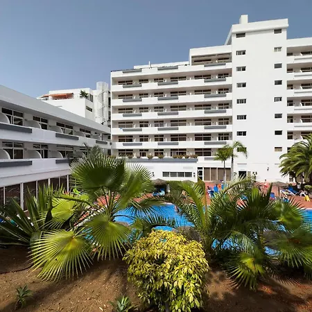 Complejo Blue Sea Puerto Resort compuesto por Hotel Canarife y Bonanza Palace-3