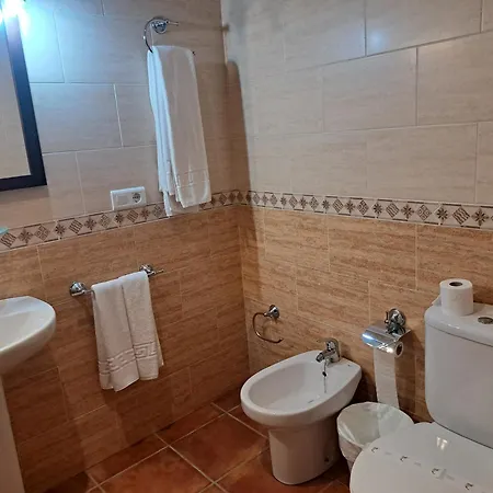 Hotel Meson Fuente del Pino-3