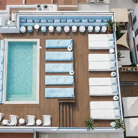 Neptuno Hotel & Spa 4 Sup-3