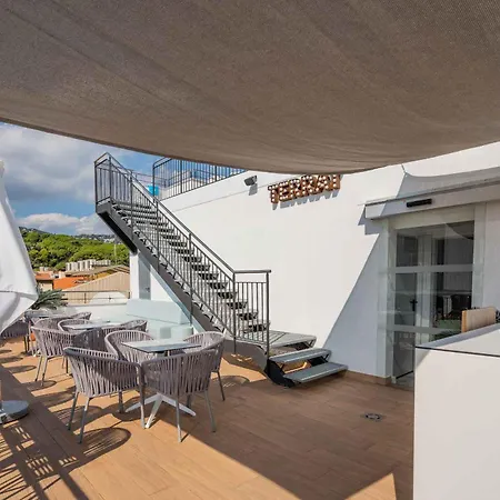 Neptuno Hotel & Spa 4 Sup-2